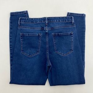 Forever 21 Skinny Jeans Womens Size 29